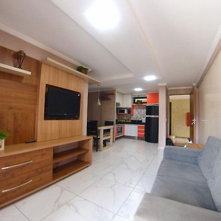 Residence Iracema Porto ฟอร์ตาเลซา ภายนอก รูปภาพ