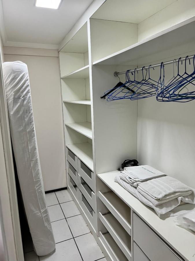Residence Iracema Porto ฟอร์ตาเลซา ภายนอก รูปภาพ