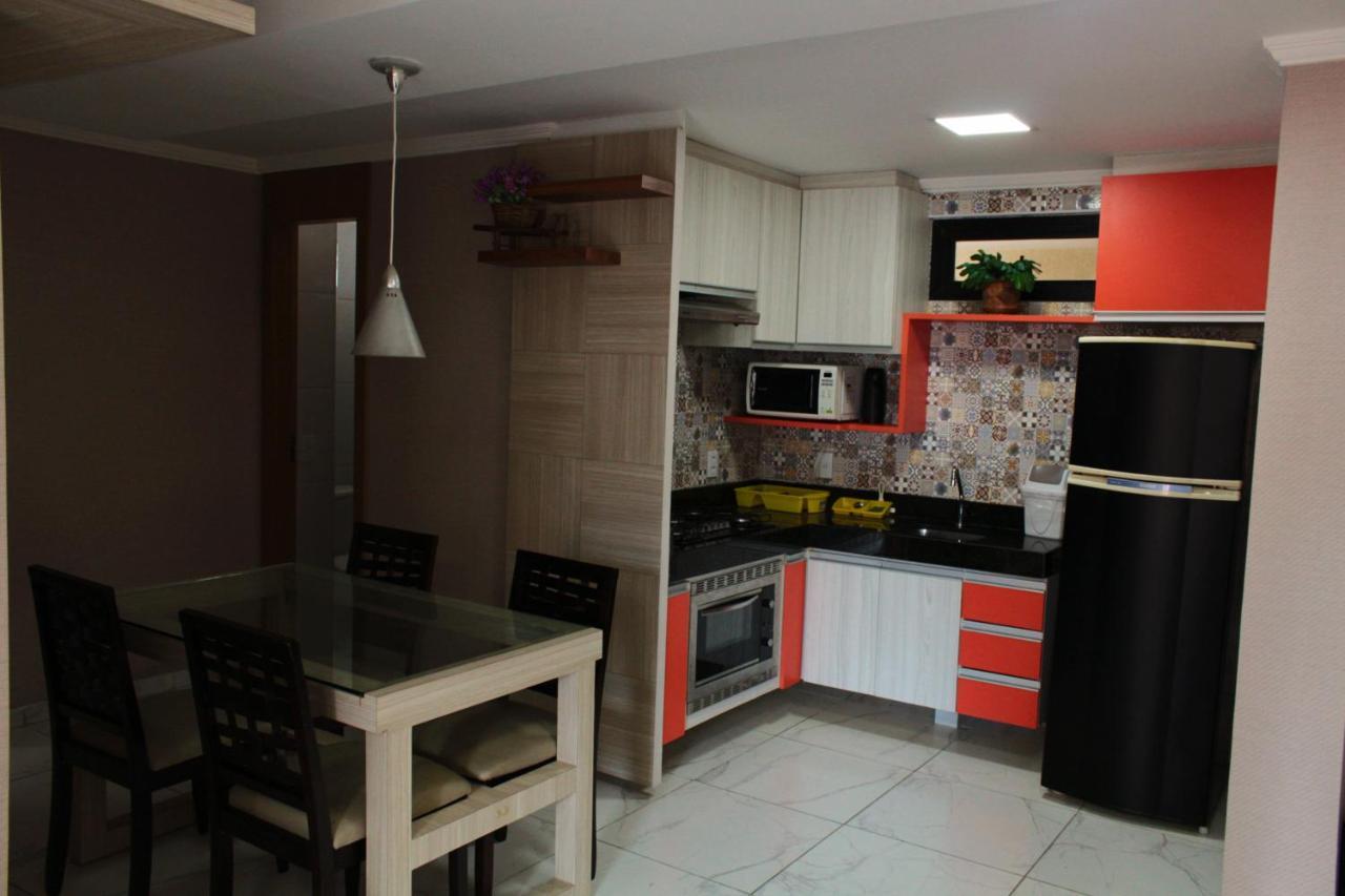 Residence Iracema Porto ฟอร์ตาเลซา ภายนอก รูปภาพ