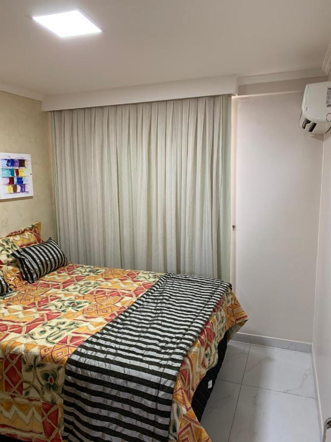 Residence Iracema Porto ฟอร์ตาเลซา ภายนอก รูปภาพ
