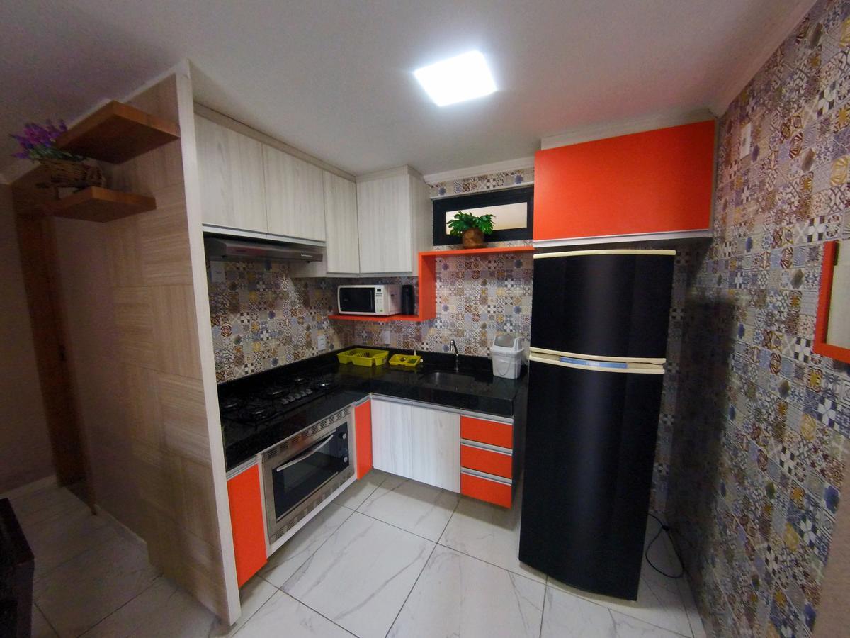 Residence Iracema Porto ฟอร์ตาเลซา ภายนอก รูปภาพ
