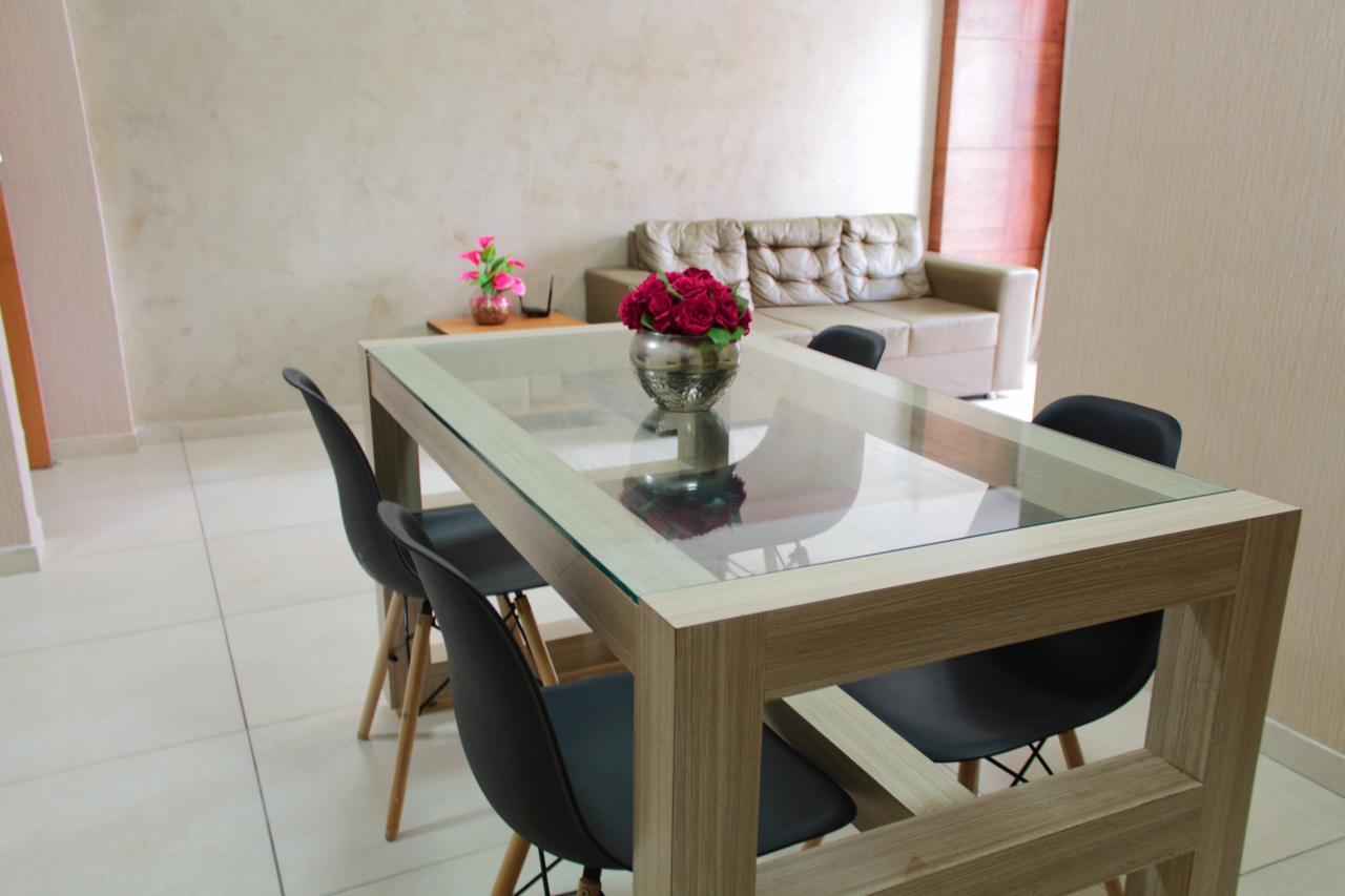 Residence Iracema Porto ฟอร์ตาเลซา ภายนอก รูปภาพ