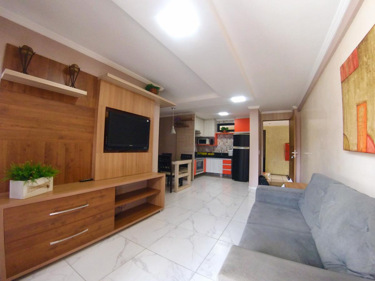 Residence Iracema Porto ฟอร์ตาเลซา ภายนอก รูปภาพ