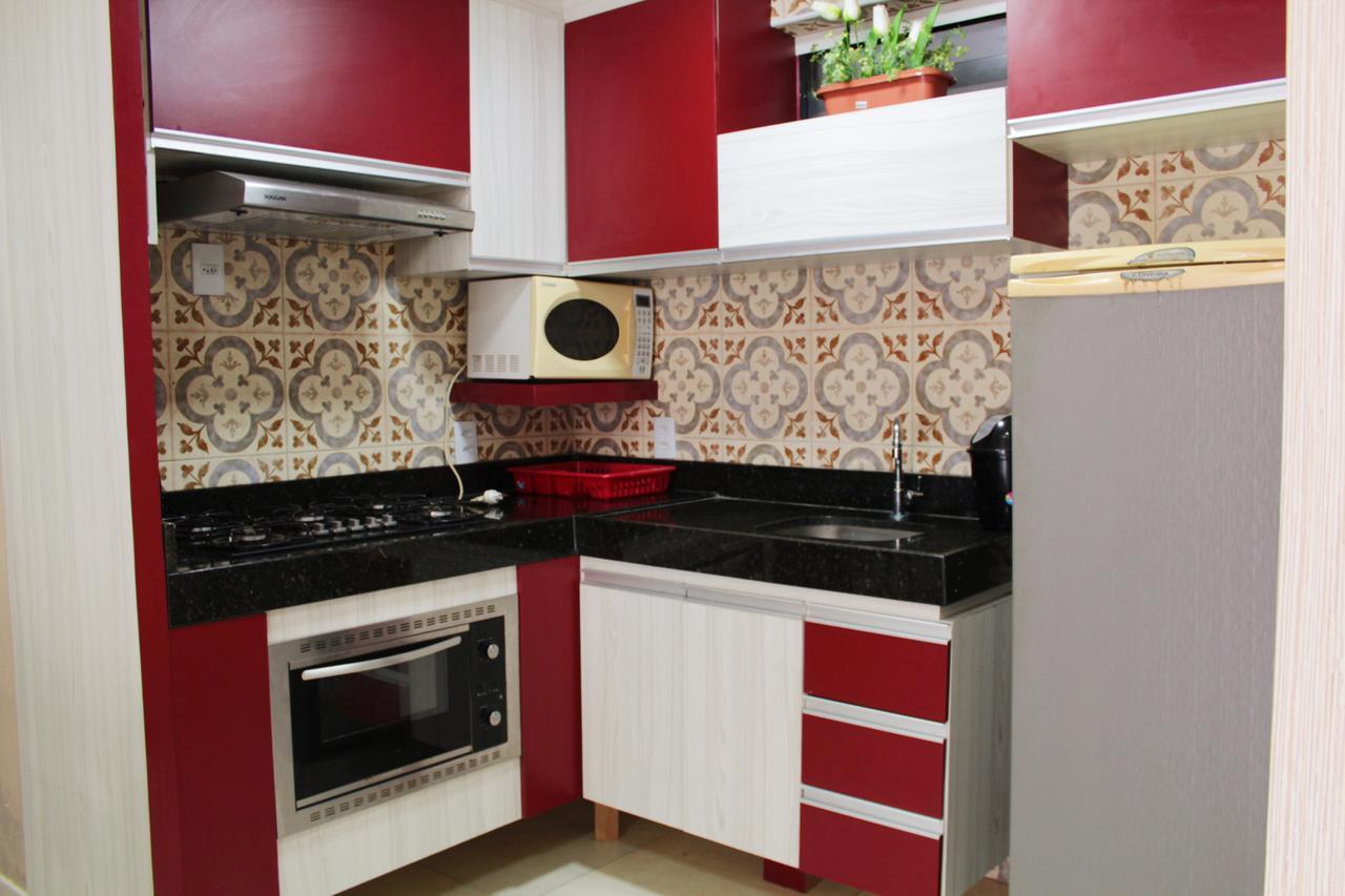 Residence Iracema Porto ฟอร์ตาเลซา ภายนอก รูปภาพ
