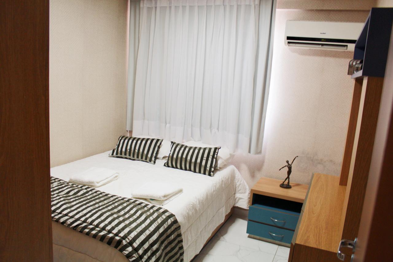 Residence Iracema Porto ฟอร์ตาเลซา ภายนอก รูปภาพ
