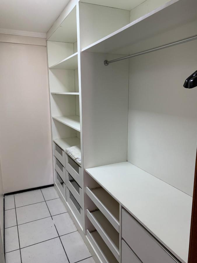 Residence Iracema Porto ฟอร์ตาเลซา ภายนอก รูปภาพ