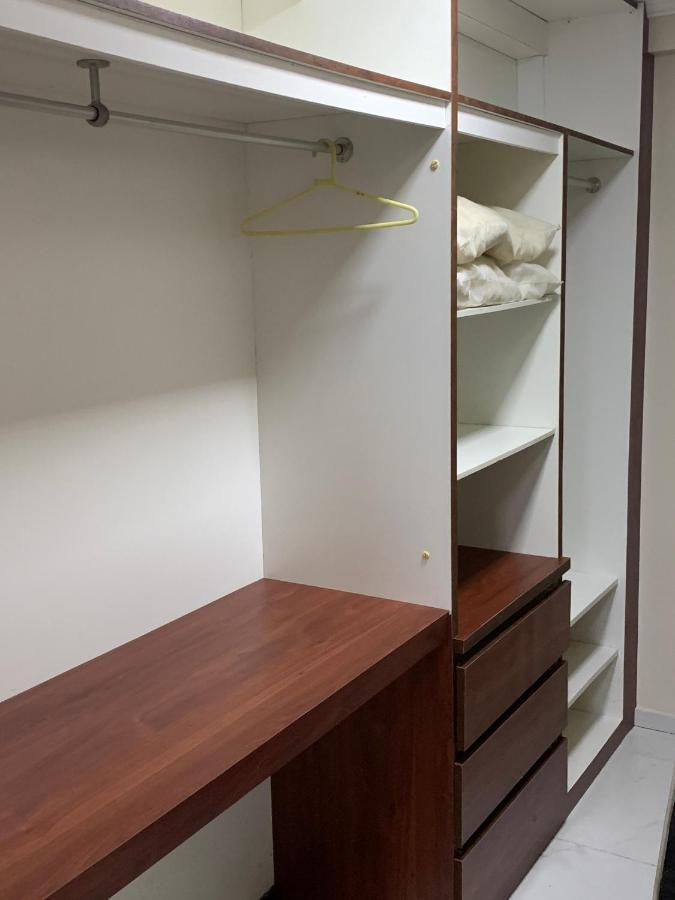 Residence Iracema Porto ฟอร์ตาเลซา ภายนอก รูปภาพ