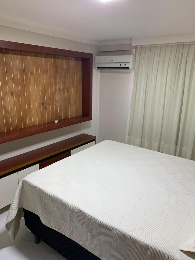 Residence Iracema Porto ฟอร์ตาเลซา ภายนอก รูปภาพ