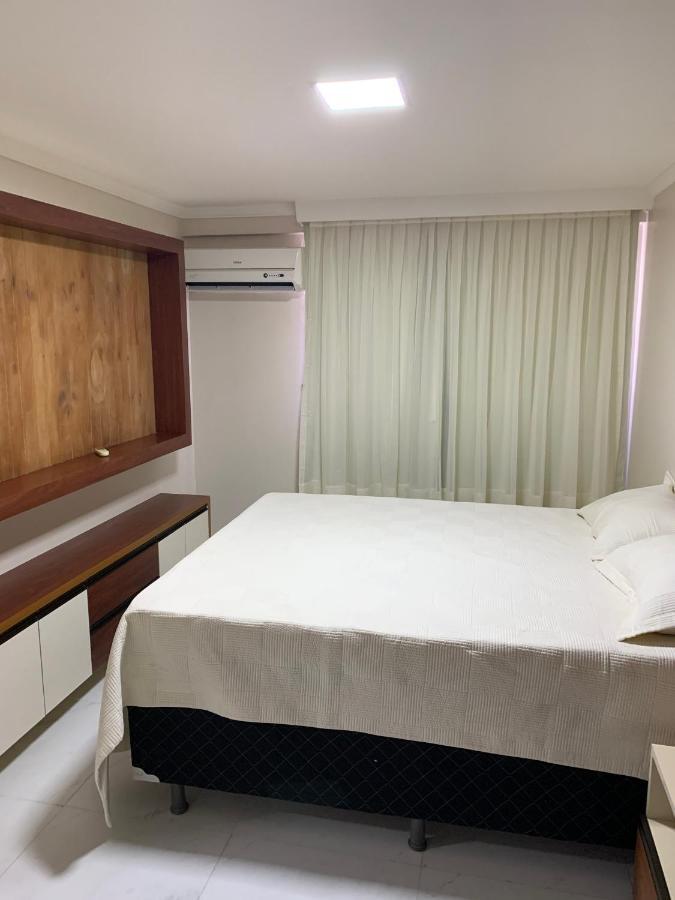 Residence Iracema Porto ฟอร์ตาเลซา ภายนอก รูปภาพ