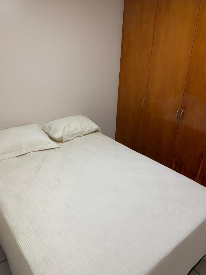 Residence Iracema Porto ฟอร์ตาเลซา ภายนอก รูปภาพ