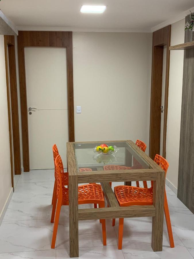 Residence Iracema Porto ฟอร์ตาเลซา ภายนอก รูปภาพ
